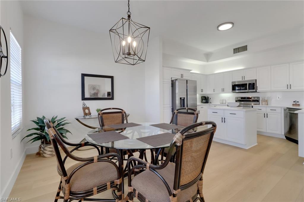 BAYFRONT - Residential Lease