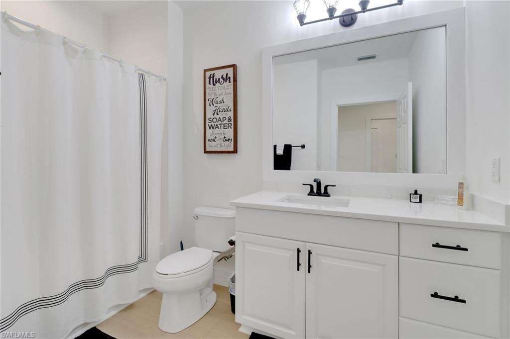 BAYFRONT - Residential Lease