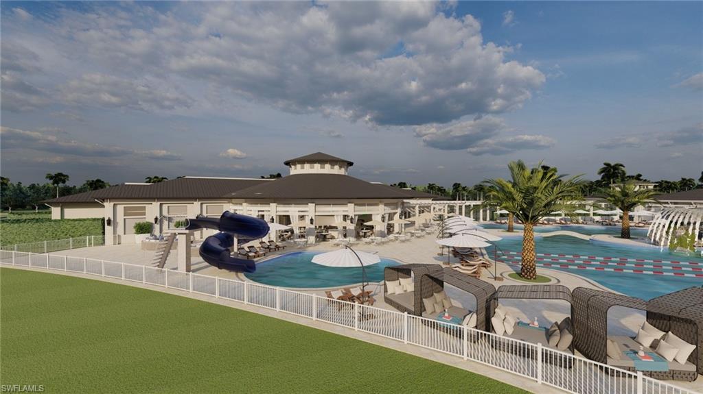 IDLEWILDE - Residential