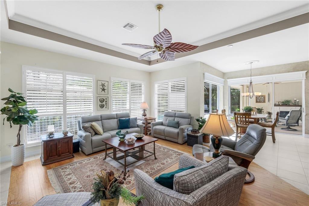 IDLEWILDE - Residential