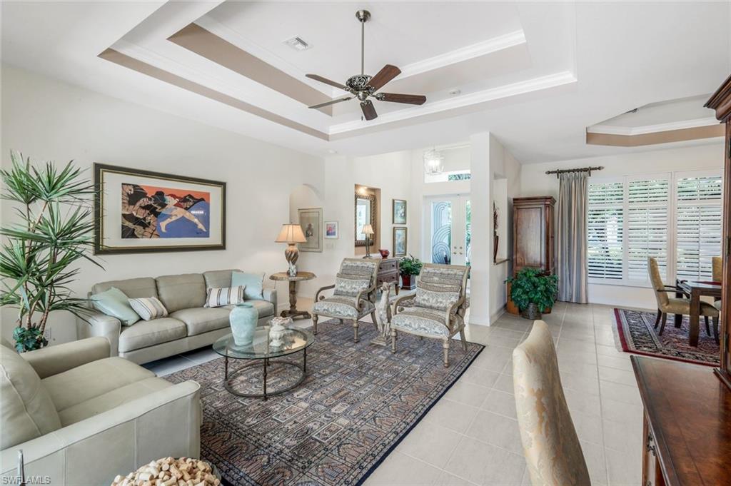 IDLEWILDE - Residential