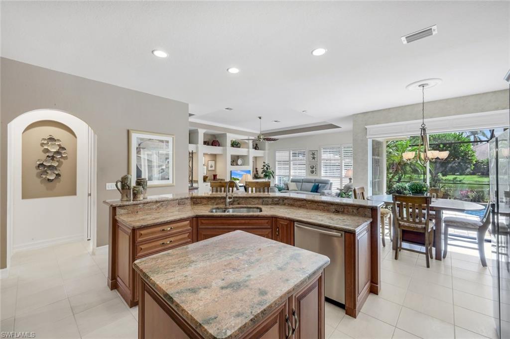 IDLEWILDE - Residential