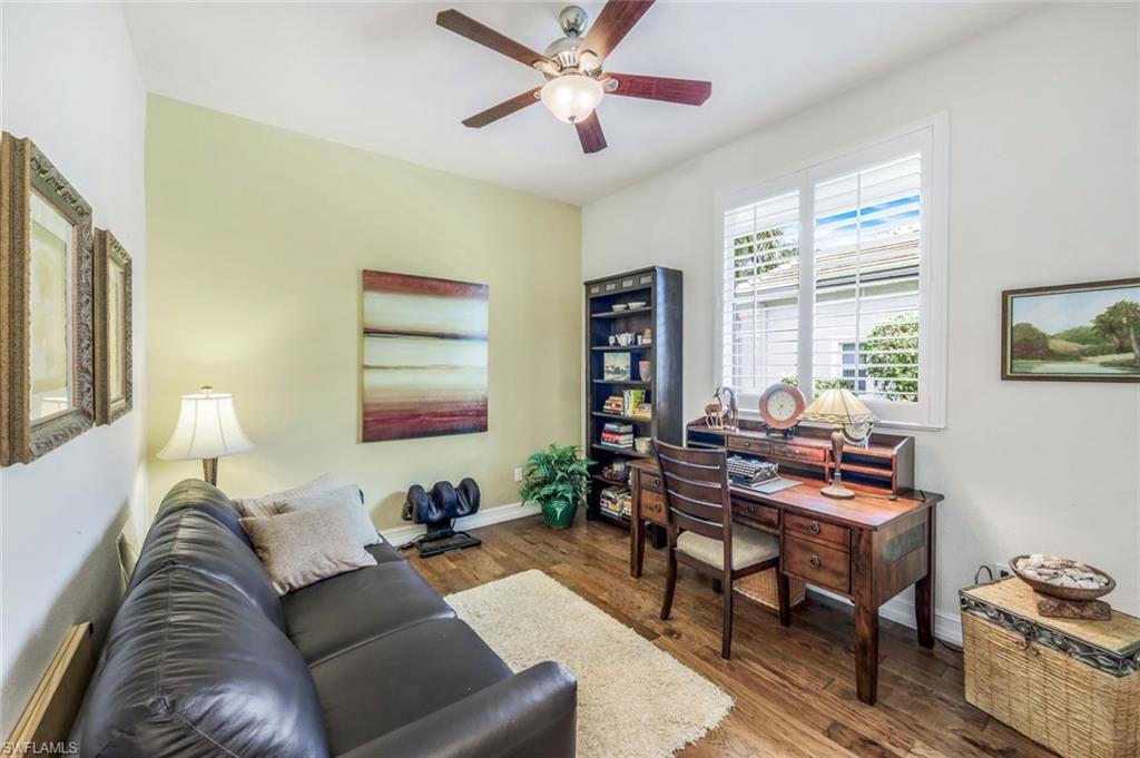 IDLEWILDE - Residential