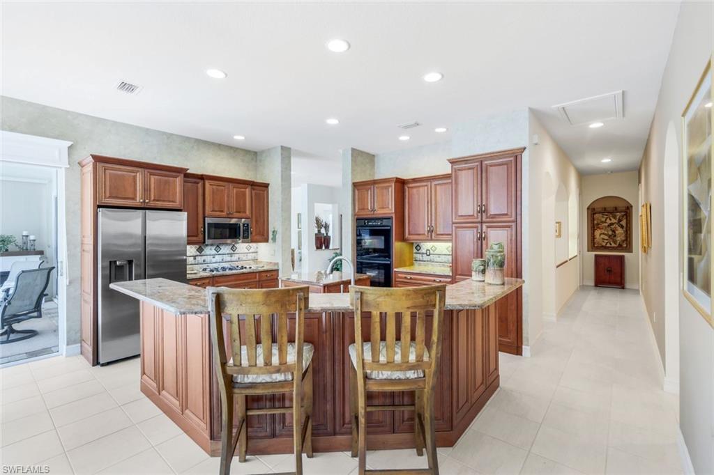 IDLEWILDE - Residential