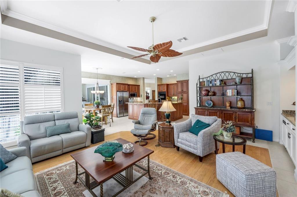 IDLEWILDE - Residential