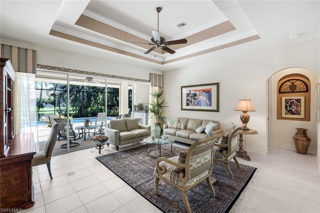 IDLEWILDE - Residential