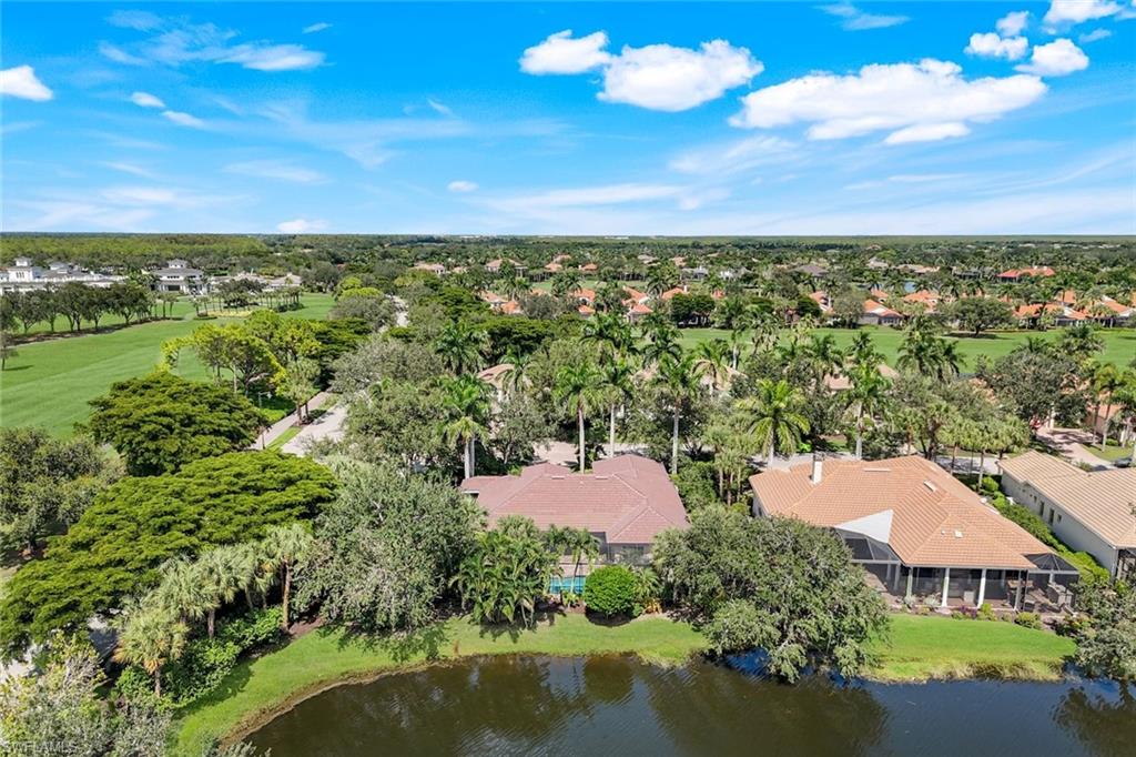 IDLEWILDE - Residential