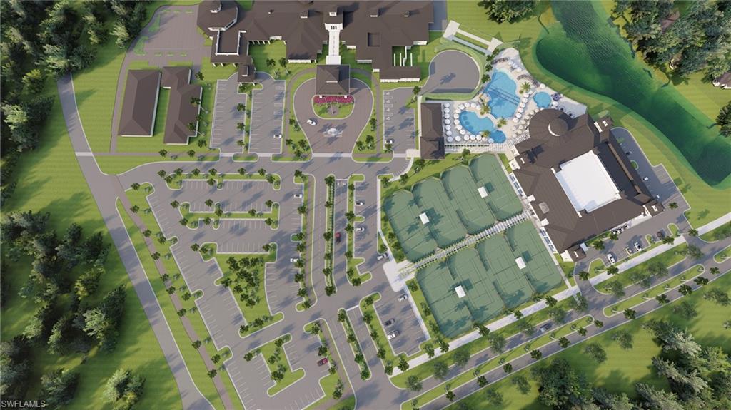 IDLEWILDE - Residential