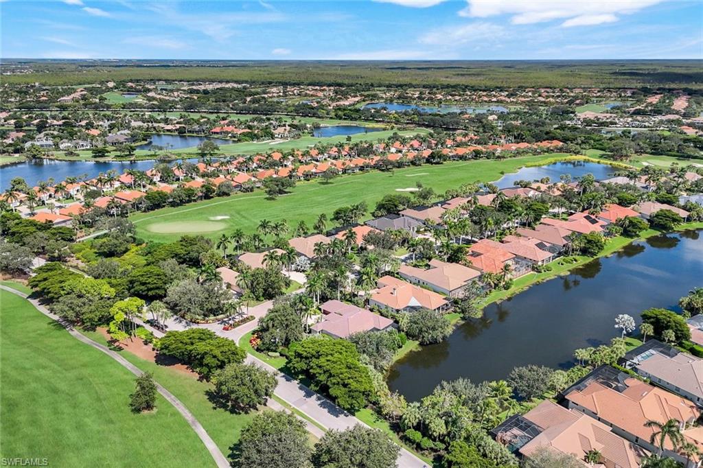 IDLEWILDE - Residential