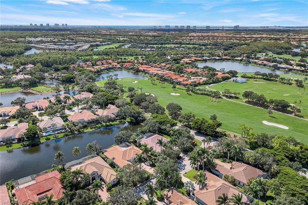 IDLEWILDE - Residential