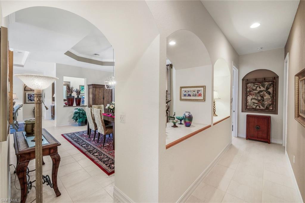 IDLEWILDE - Residential