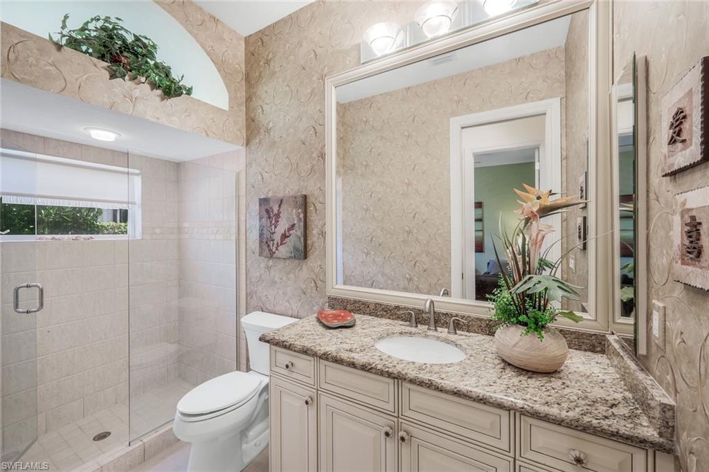 IDLEWILDE - Residential