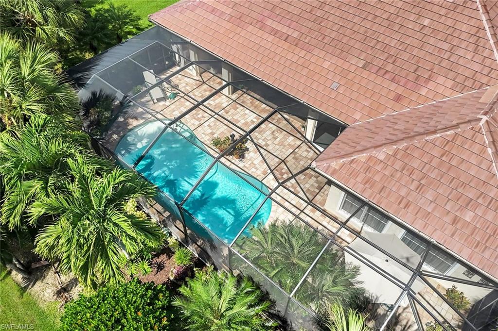 IDLEWILDE - Residential