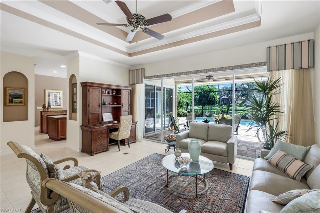 IDLEWILDE - Residential