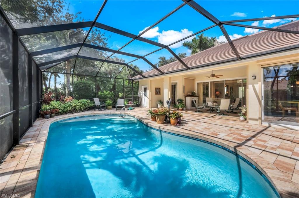 IDLEWILDE - Residential