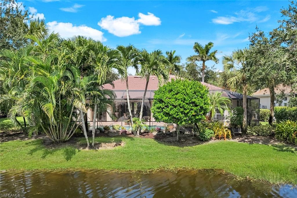 IDLEWILDE - Residential