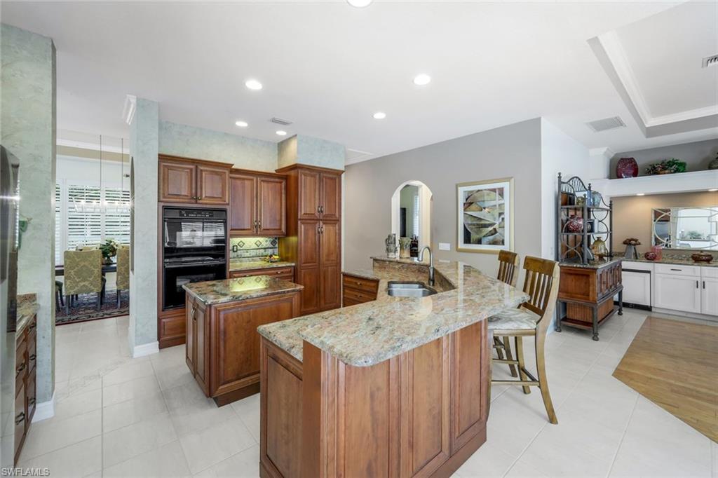 IDLEWILDE - Residential