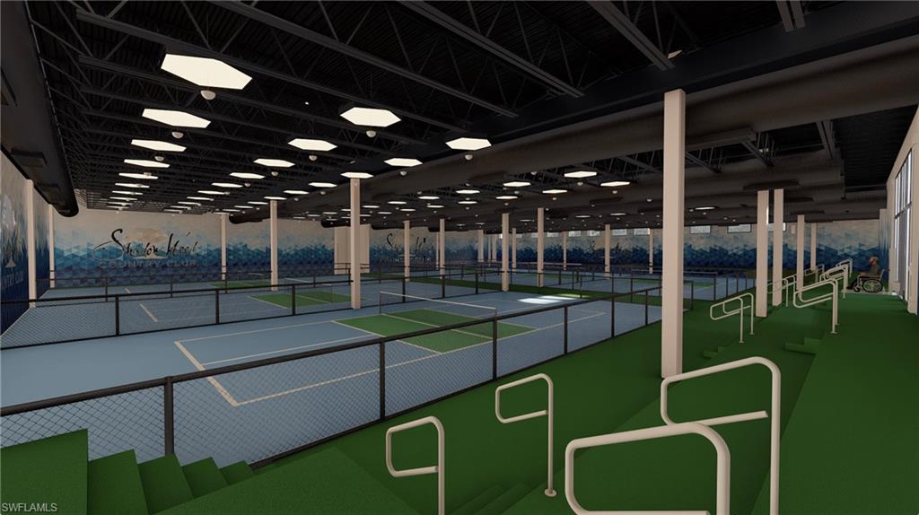 IDLEWILDE - Residential