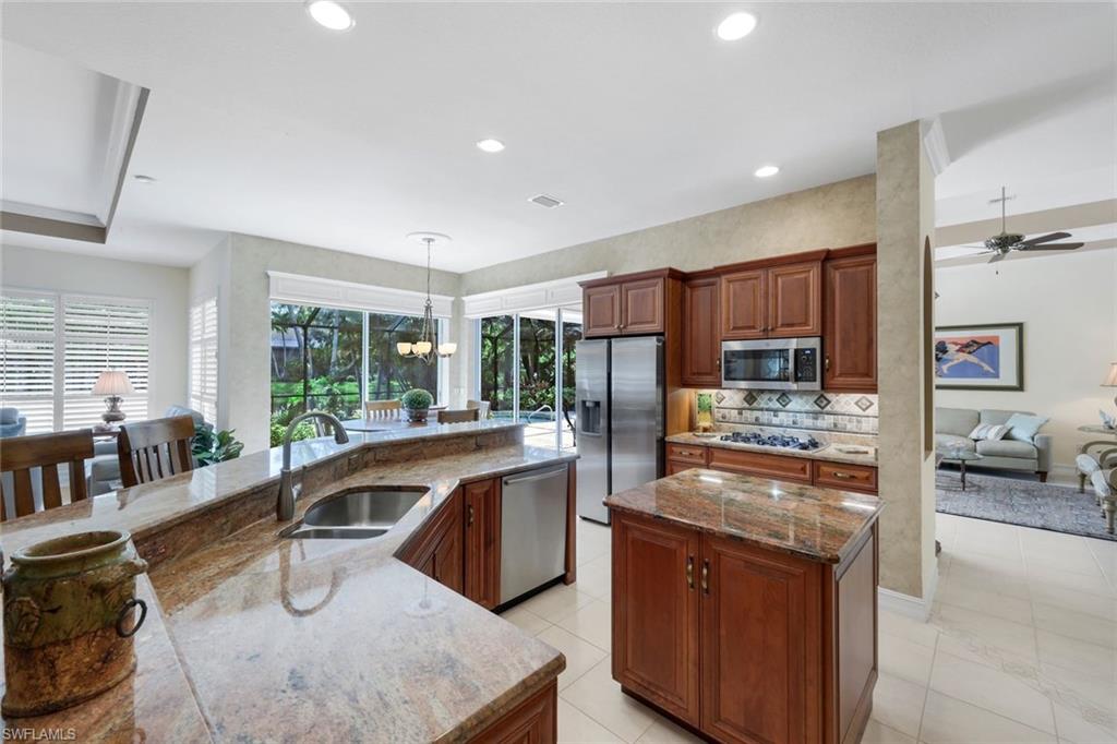 IDLEWILDE - Residential