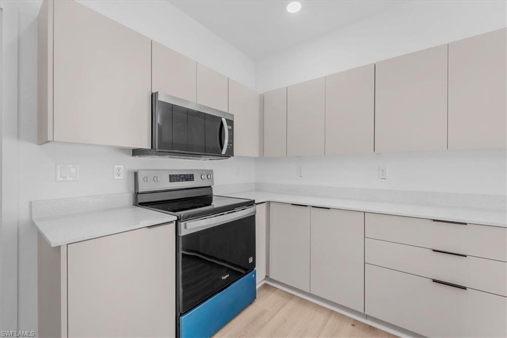 PORT LABELLE - Residential