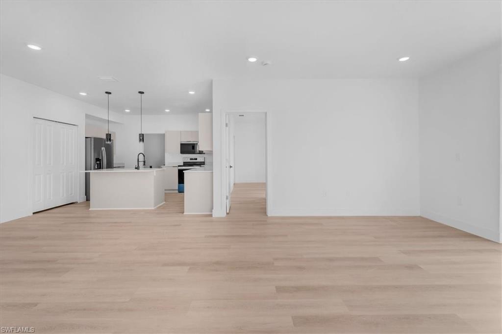 PORT LABELLE - Residential