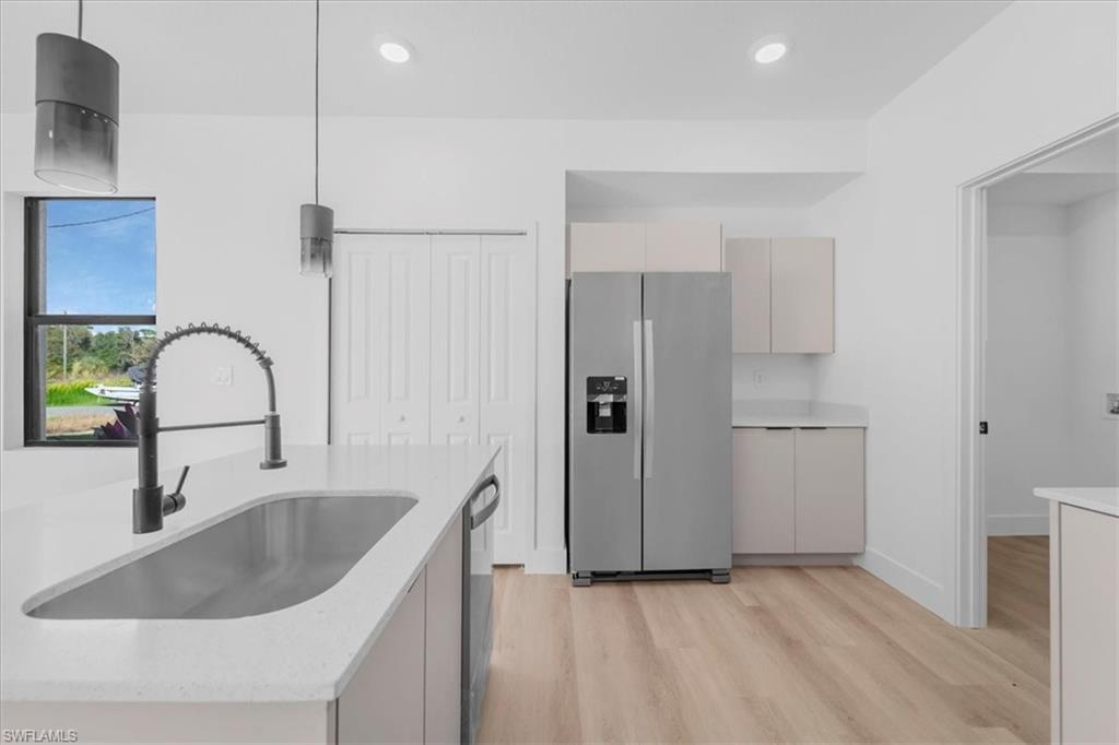 PORT LABELLE - Residential