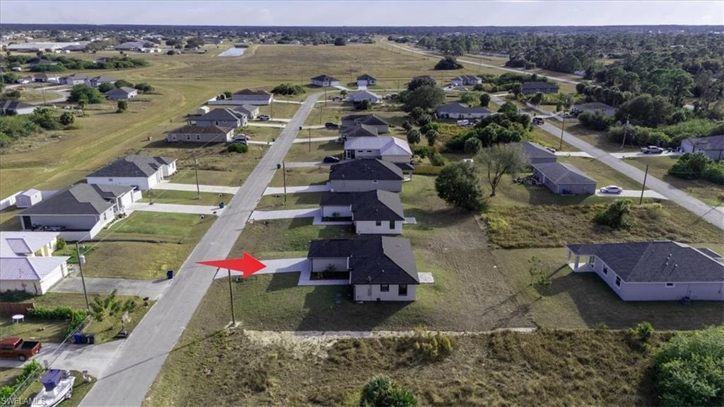 PORT LABELLE - Residential