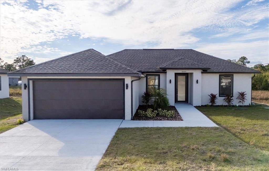 PORT LABELLE - Residential