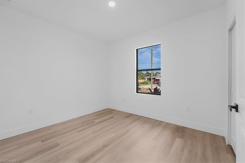 PORT LABELLE - Residential