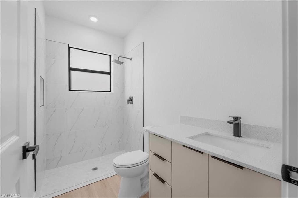 PORT LABELLE - Residential