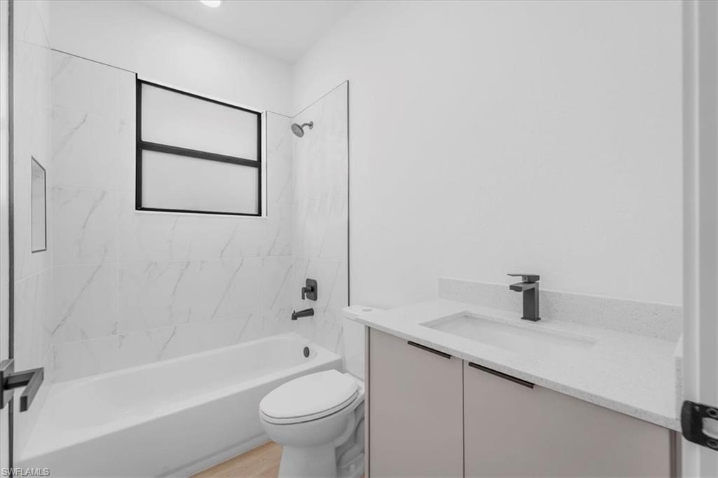 PORT LABELLE - Residential