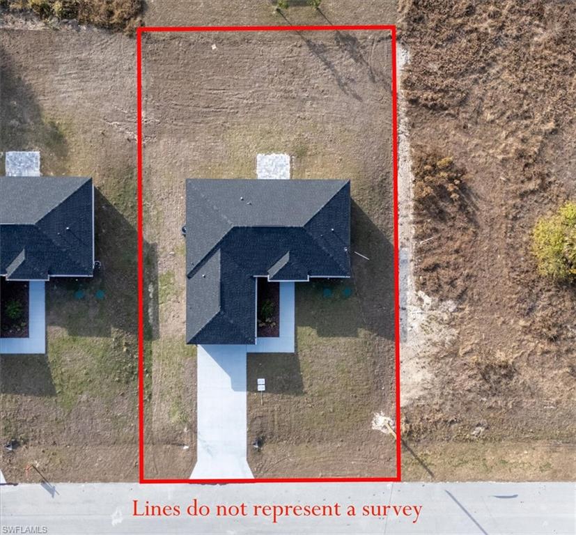 PORT LABELLE - Residential