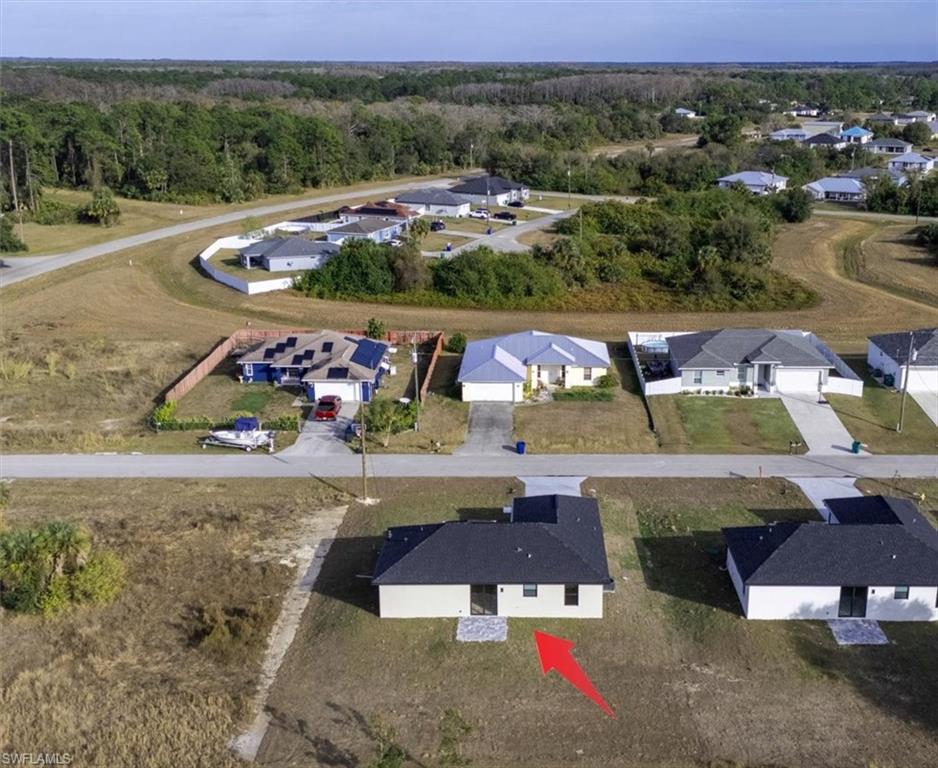 PORT LABELLE - Residential