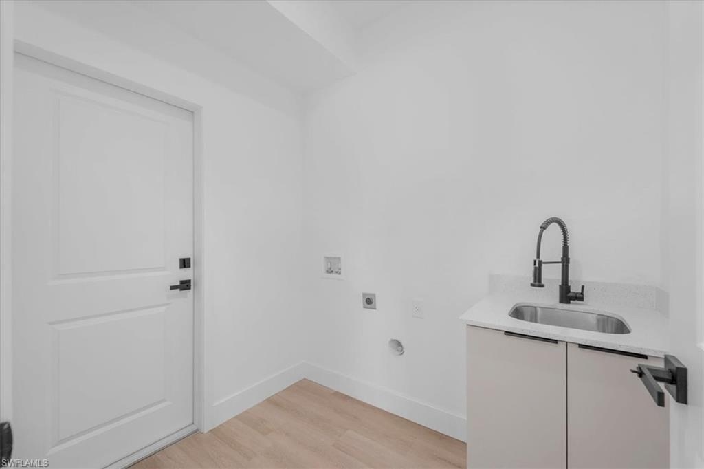 PORT LABELLE - Residential