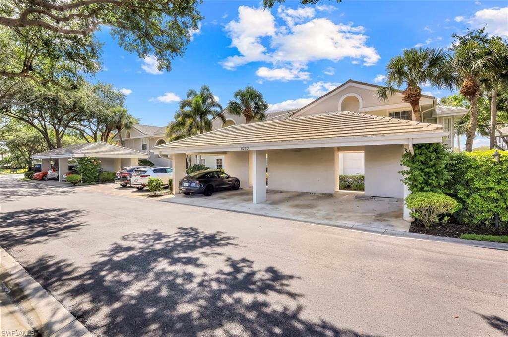 6260 Bellerive AVE 402