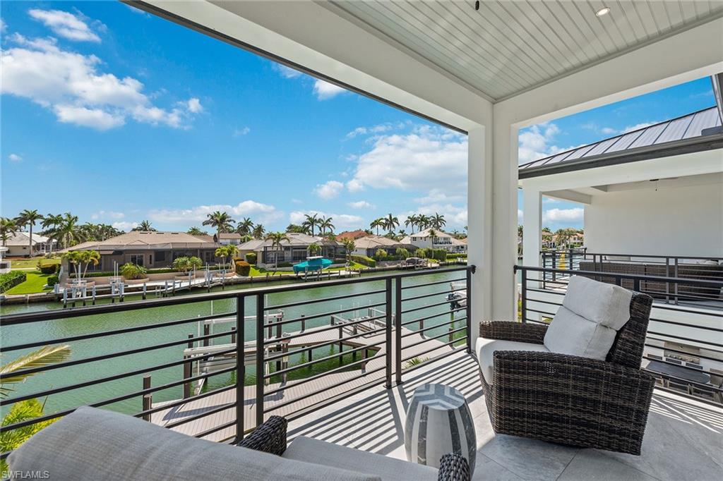 MARCO ISLAND - Residential