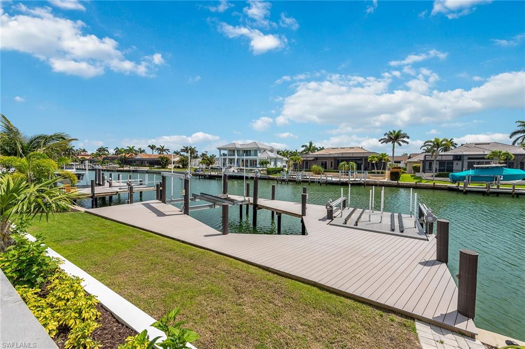 MARCO ISLAND - Residential