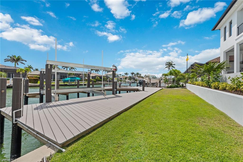 MARCO ISLAND - Residential