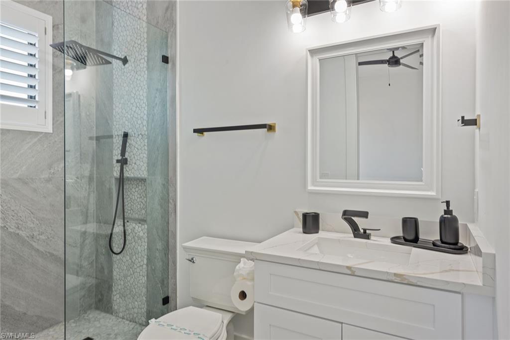 MARCO ISLAND - Residential