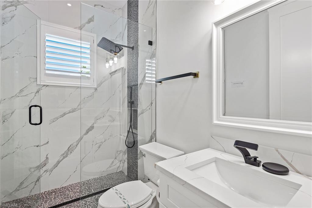 MARCO ISLAND - Residential