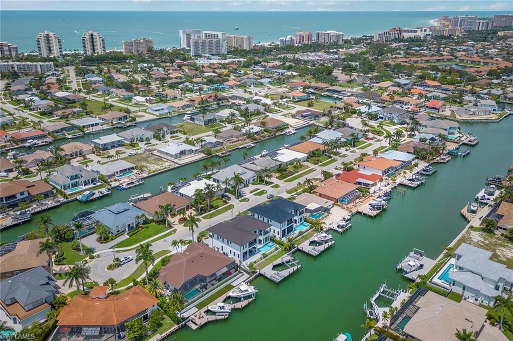 MARCO ISLAND - Residential