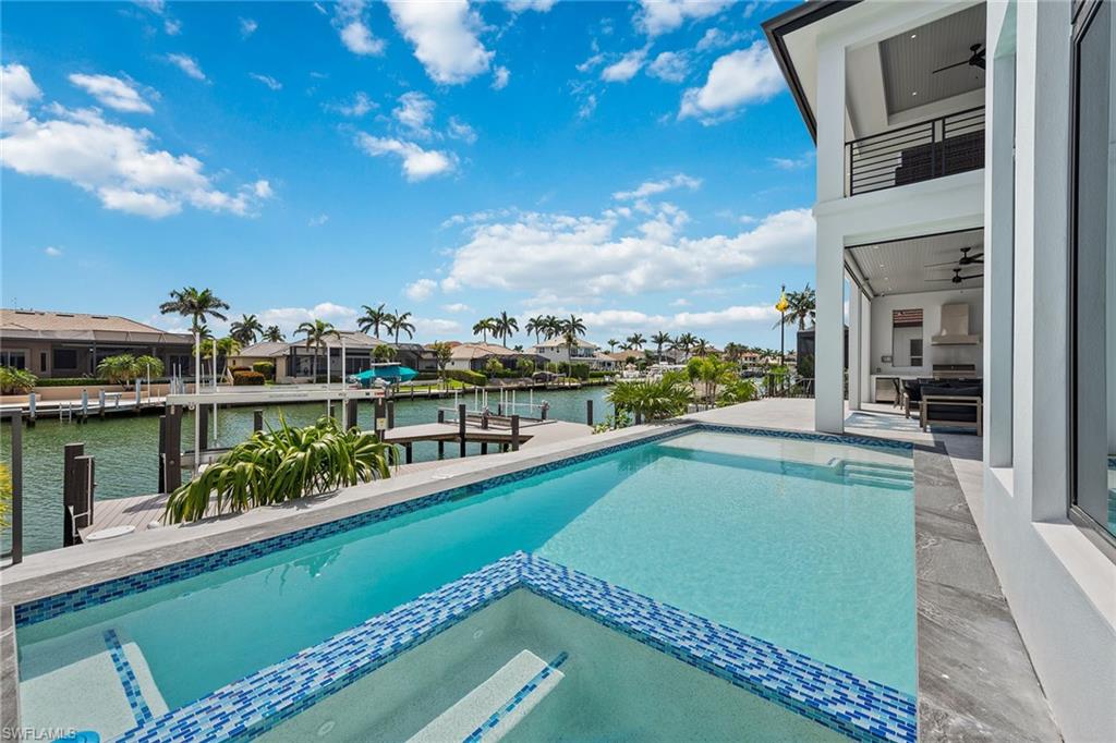 MARCO ISLAND - Residential
