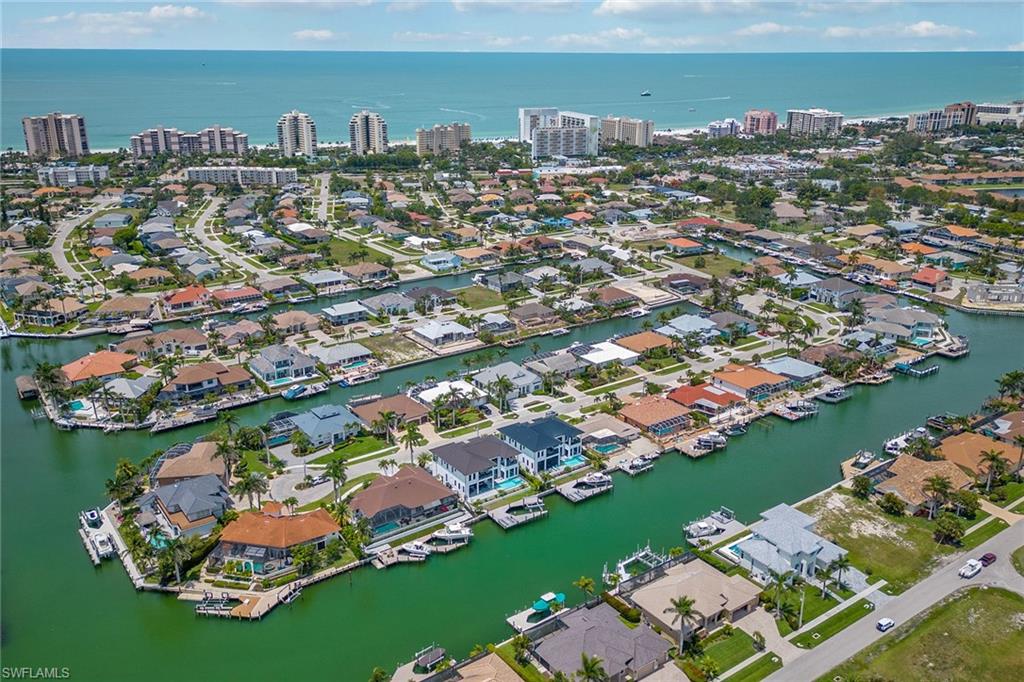 MARCO ISLAND - Residential