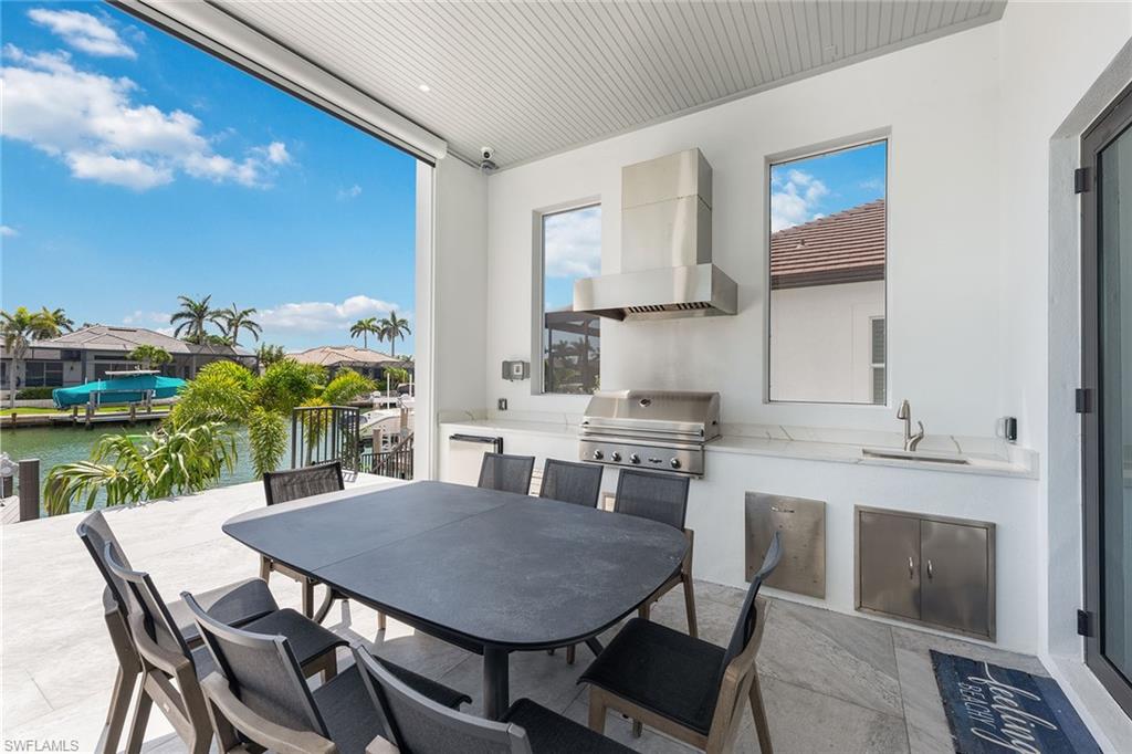 MARCO ISLAND - Residential