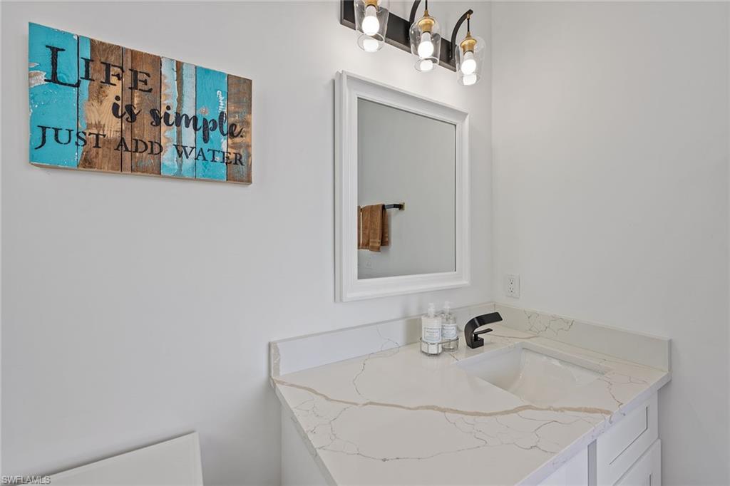 MARCO ISLAND - Residential