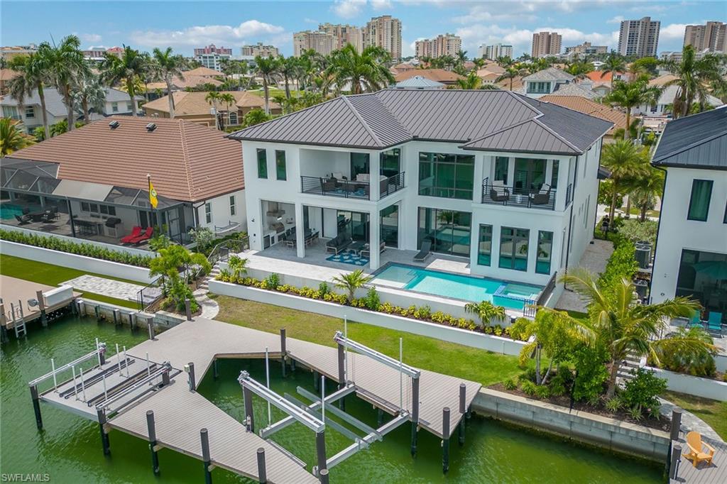 MARCO ISLAND - Residential