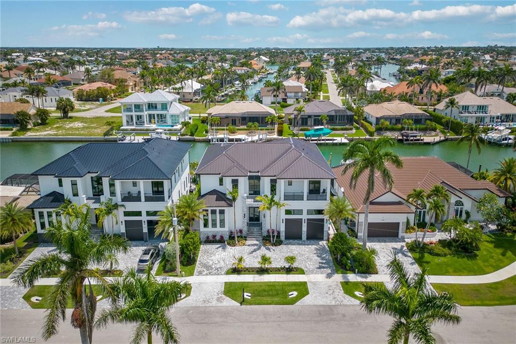 MARCO ISLAND - Residential