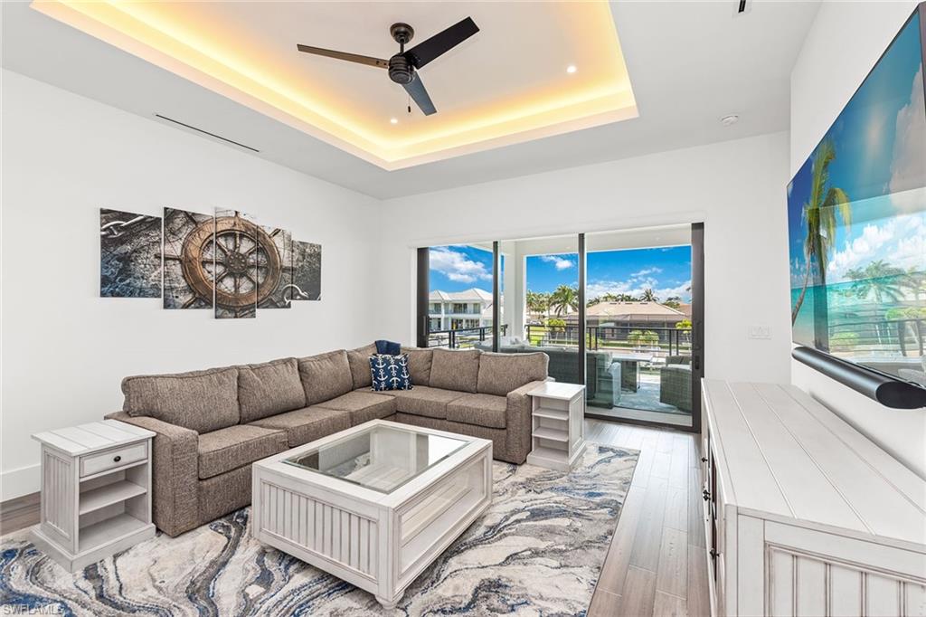 MARCO ISLAND - Residential