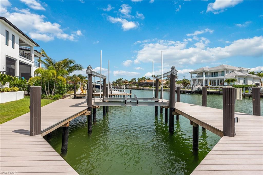 MARCO ISLAND - Residential