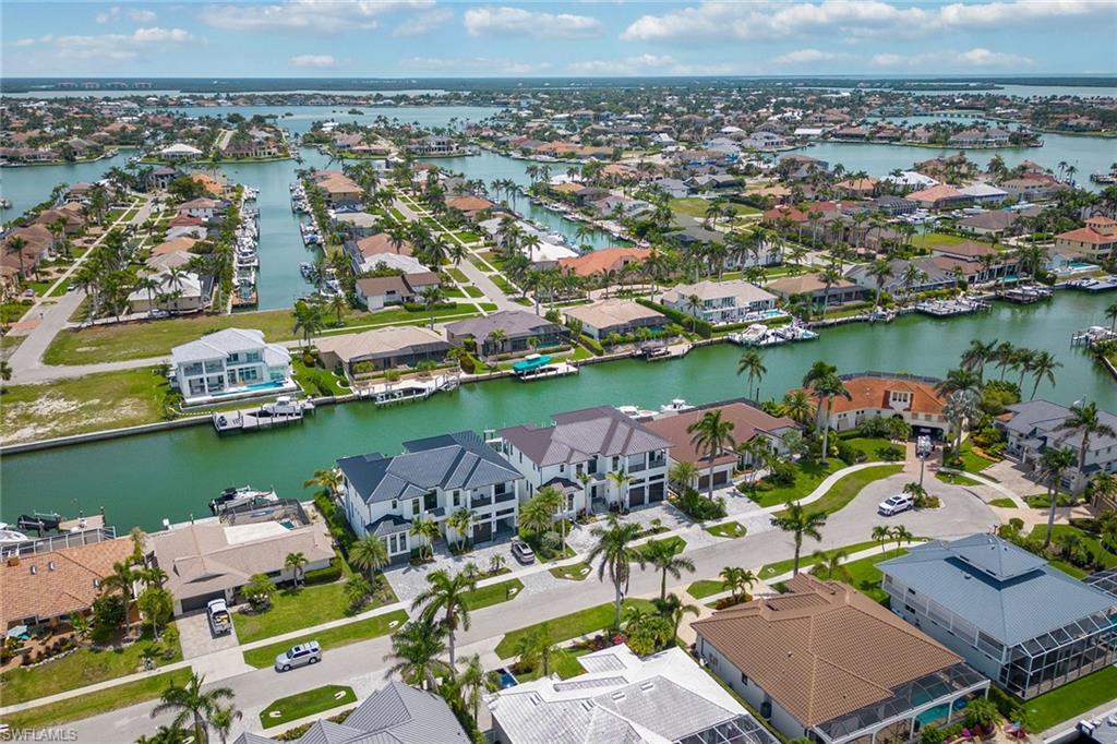 MARCO ISLAND - Residential